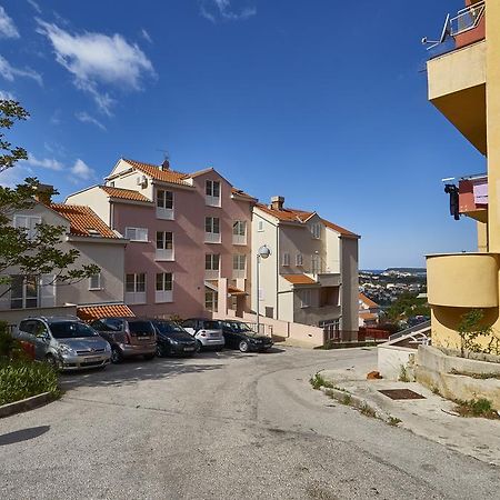 Lucy'S View Apartman Dubrovnik Kültér fotó