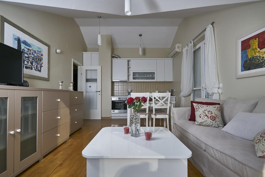 Lucy'S View Apartman Dubrovnik Kültér fotó