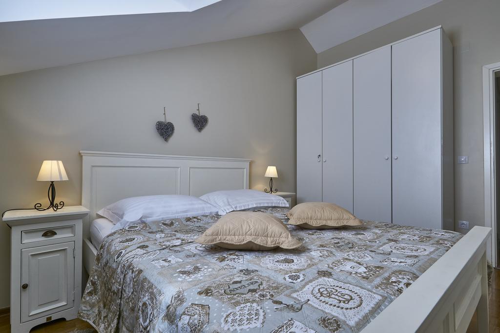 Lucy'S View Apartman Dubrovnik Kültér fotó